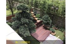 重慶哪家私家庭院設(shè)計(jì)公司好久意園林 只做專業(yè)的重慶私家花園設(shè)計(jì)