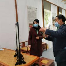 庭院竹韻 眉山青神竹博會匯聚全球智慧，開啟綠色生活新篇章