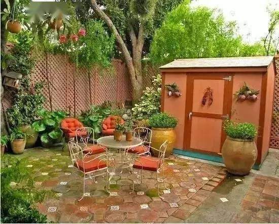 細節，決定花園的品質——庭院設計的關鍵要素