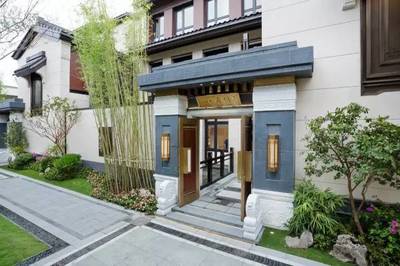 一座堪稱“姑蘇門面”的院子是如何煉成的？