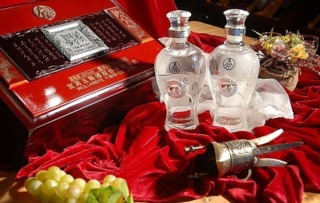 白酒酒類營(yíng)銷方案 掃碼送紅包系統(tǒng)助力酒類經(jīng)營(yíng)