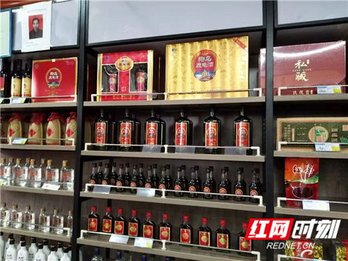 椰島鹿龜酒湖南市場(chǎng)戰(zhàn)略布局初顯成效，成功進(jìn)駐樂(lè)爾樂(lè)超市千家門(mén)店助推食品銷(xiāo)售