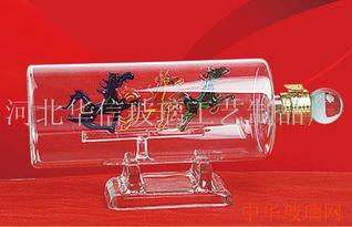匠心傳承，品質卓越——河北華信玻璃工藝制品廠，您的優質酒瓶定制專家