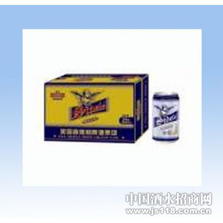 美國(guó)喜德利啤酒3代火熱招商，攜手北京營(yíng)銷(xiāo)中心共創(chuàng)財(cái)富未來(lái)