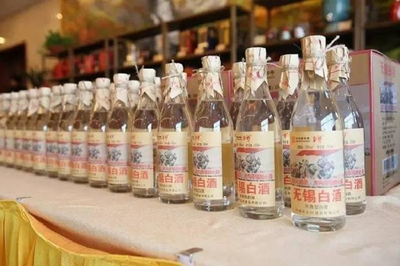 無錫玉祁特產 品味經典濃香型白酒的文化與酒旅經營之道