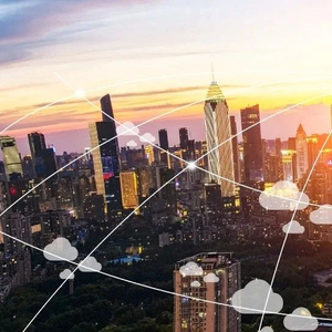 山西忻州電信 云網融合，工廠更“聰明”